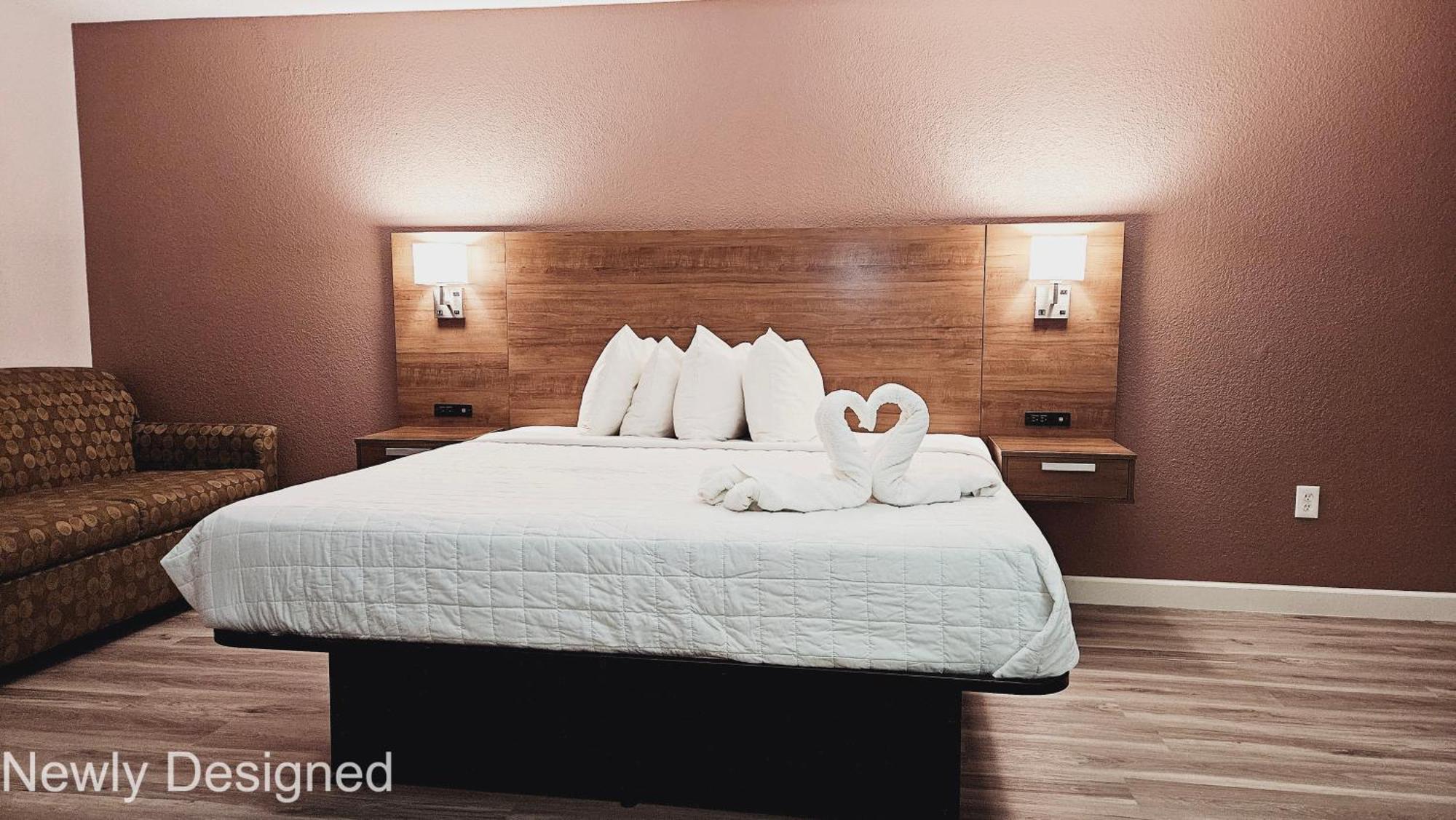 Best Western Hopkinsville Exterior foto
