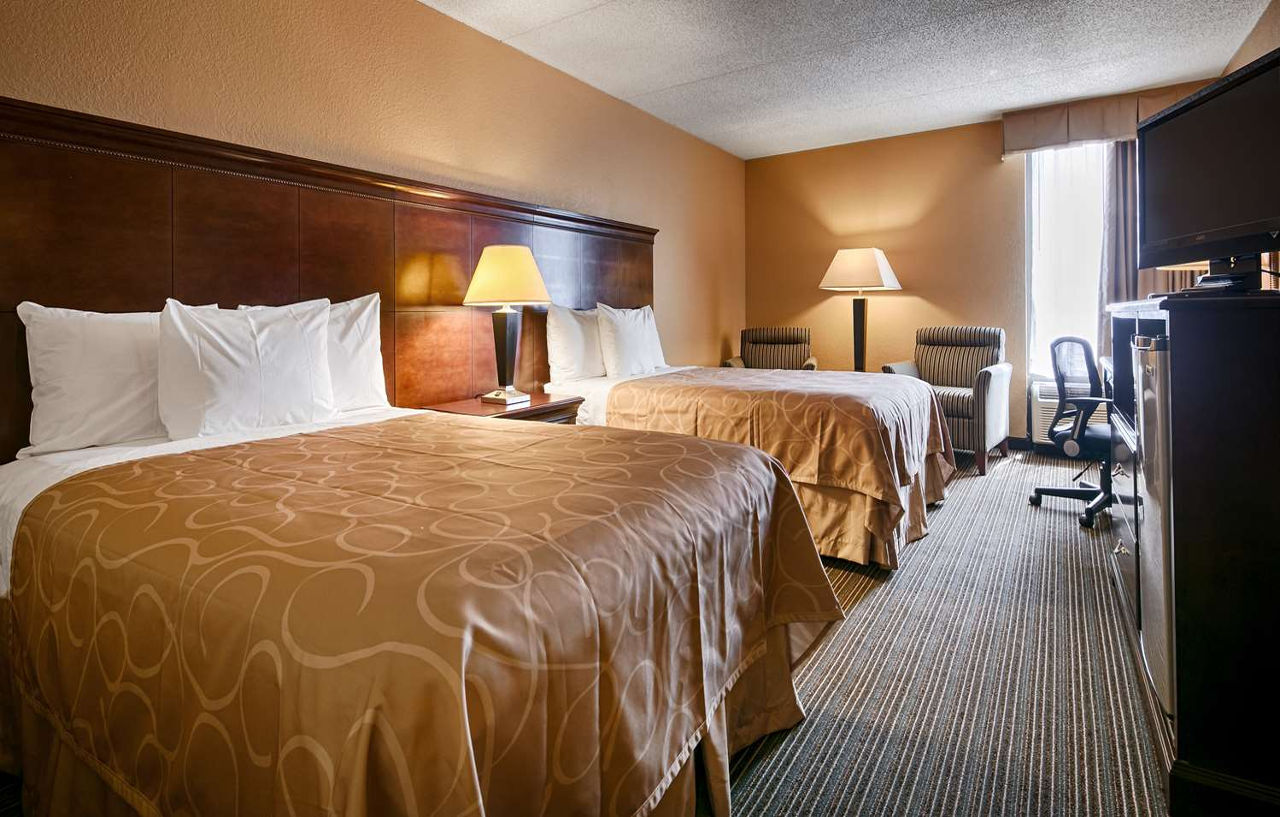 Best Western Hopkinsville Exterior foto